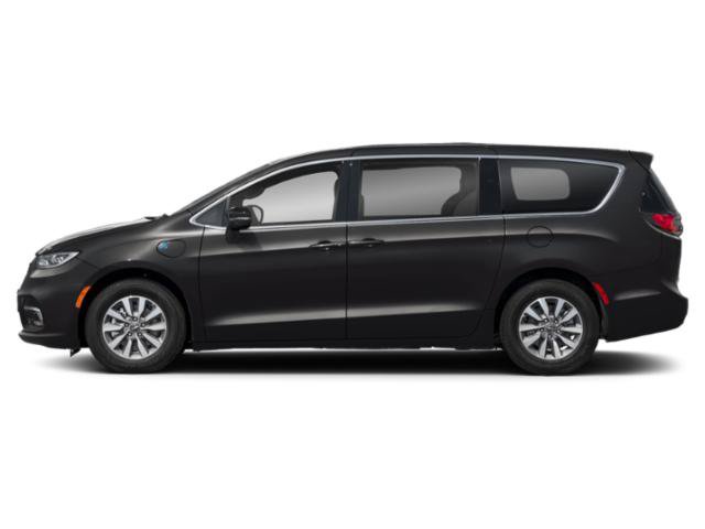 Certified 2025 Chrysler Pacifica Premium FWD image 3