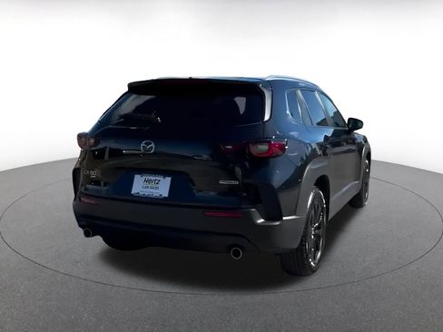 Used 2025 MAZDA CX-50 AWD 2.5 S w/ Select Package image 12