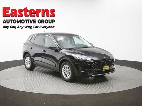 Used 2022 Ford Escape SE AWD/4WD image 48