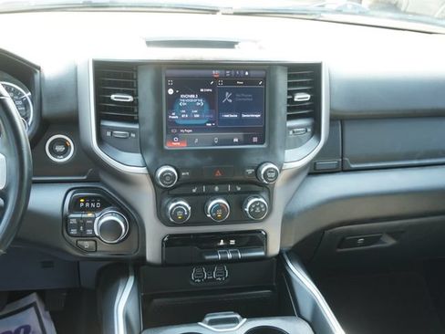 Used 2023 RAM 1500 Lone Star AWD/4WD image 14