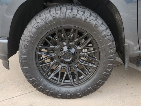 Used 2019 Chevrolet Silverado 1500 RST w/ All-Star Edition AWD/4WD image 14