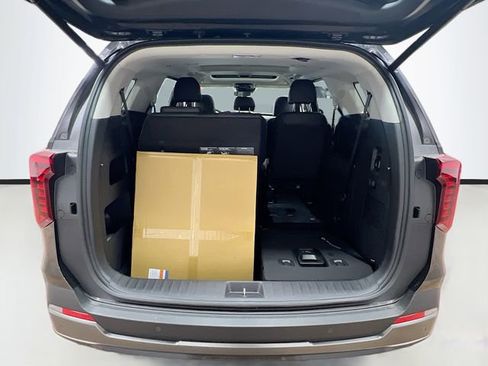 New 2026 Kia Carnival SX Prestige image 28