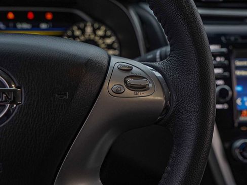 Used 2016 Nissan Murano Platinum image 14