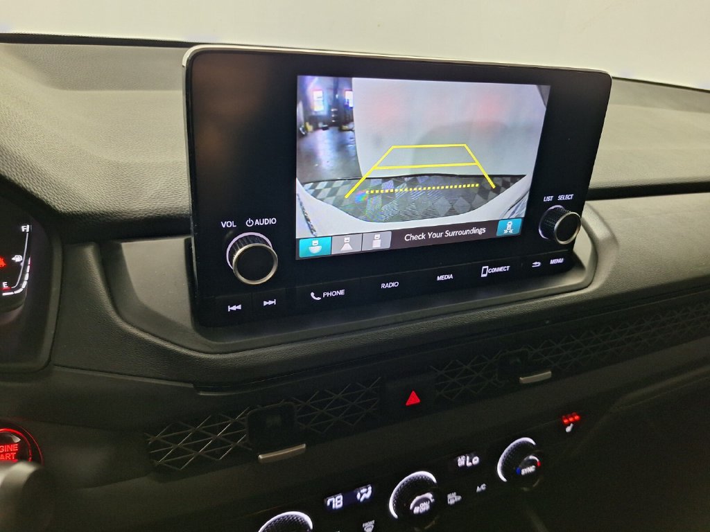 Used 2025 Honda Accord SE image 21