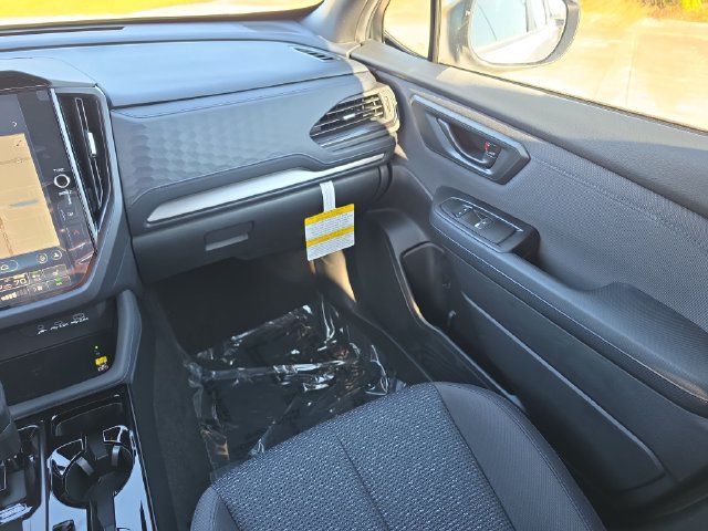 New 2026 Subaru Forester Premium AWD/4WD image 11