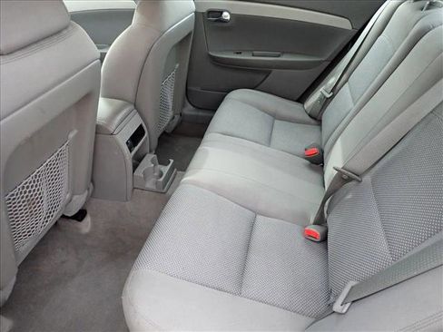 Used 2012 Chevrolet Malibu LS FWD image 8