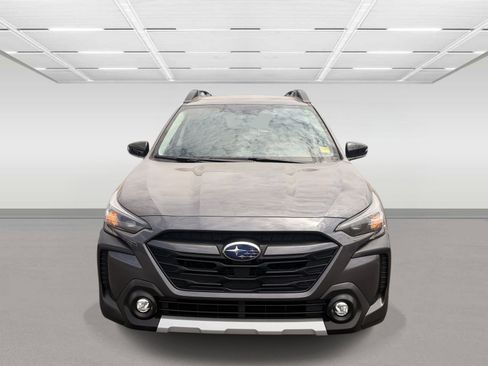 Used 2024 Subaru Outback Limited AWD/4WD image 8
