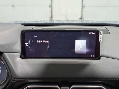 Certified 2025 MAZDA CX-5 Carbon Edition image 19