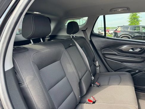 Used 2022 GMC Terrain SLE w/ Driver Convenience Package FWD image 24