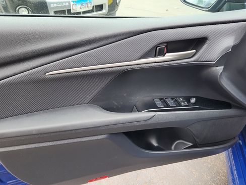 Certified 2025 Toyota Camry SE image 10