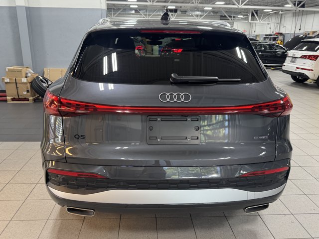 Used 2025 Audi Q5 Premium w/ Convenience Package AWD/4WD image 6
