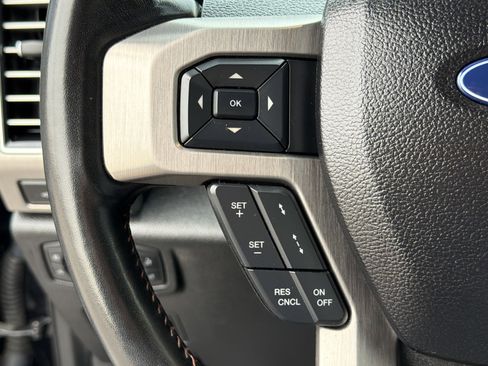 Used 2021 Ford F250 Platinum image 28