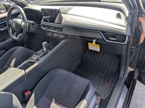 Used 2025 Acura ADX A-Spec image 18