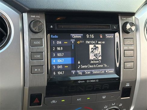 Used 2019 Toyota Tundra SR5 w/ SR5 Upgrade Package image 25