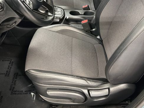 Used 2025 Kia Seltos S AWD/4WD image 20