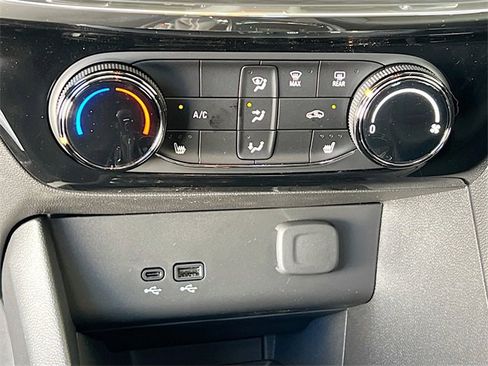 New 2026 Buick Encore GX Sport Touring w/ Comfort Package image 11