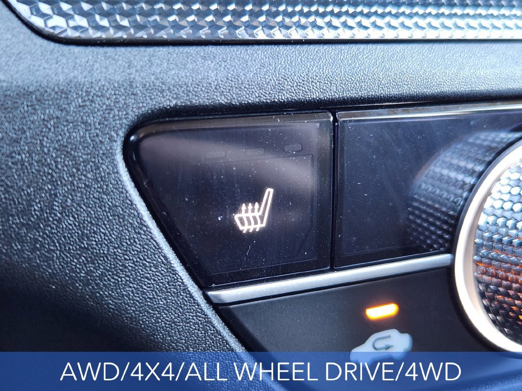 Used 2026 Honda CR-V EX image 28