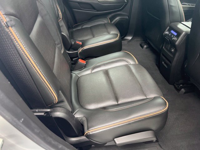 Used 2019 GMC Acadia SLT AWD/4WD image 22