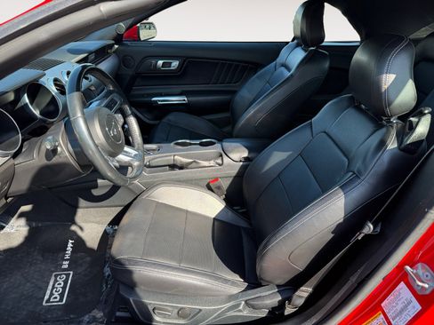 Used 2023 Ford Mustang Premium image 10