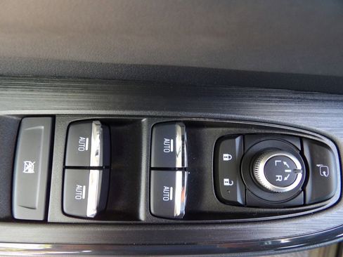 New 2026 Subaru Outback Touring XT AWD/4WD image 10