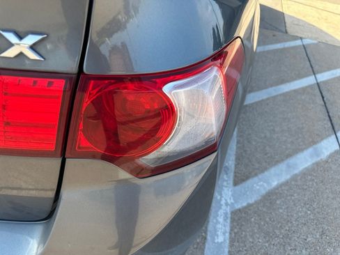 Used 2010 Acura TSX Sedan FWD image 6