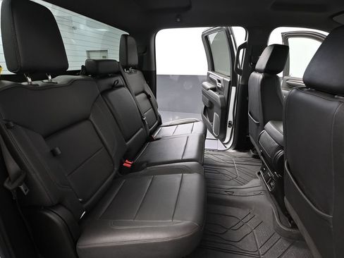 Used 2024 Chevrolet Silverado 2500 LTZ AWD/4WD image 45