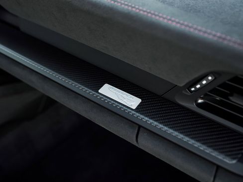 Used 2024 Porsche 911 GT3 RS w/ Weissach Package image 44