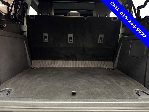 Used 2022 Ford Bronco Badlands image 20