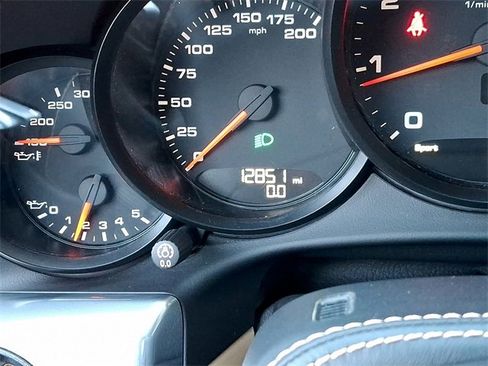 Used 2017 Porsche 911 Targa 4S image 26