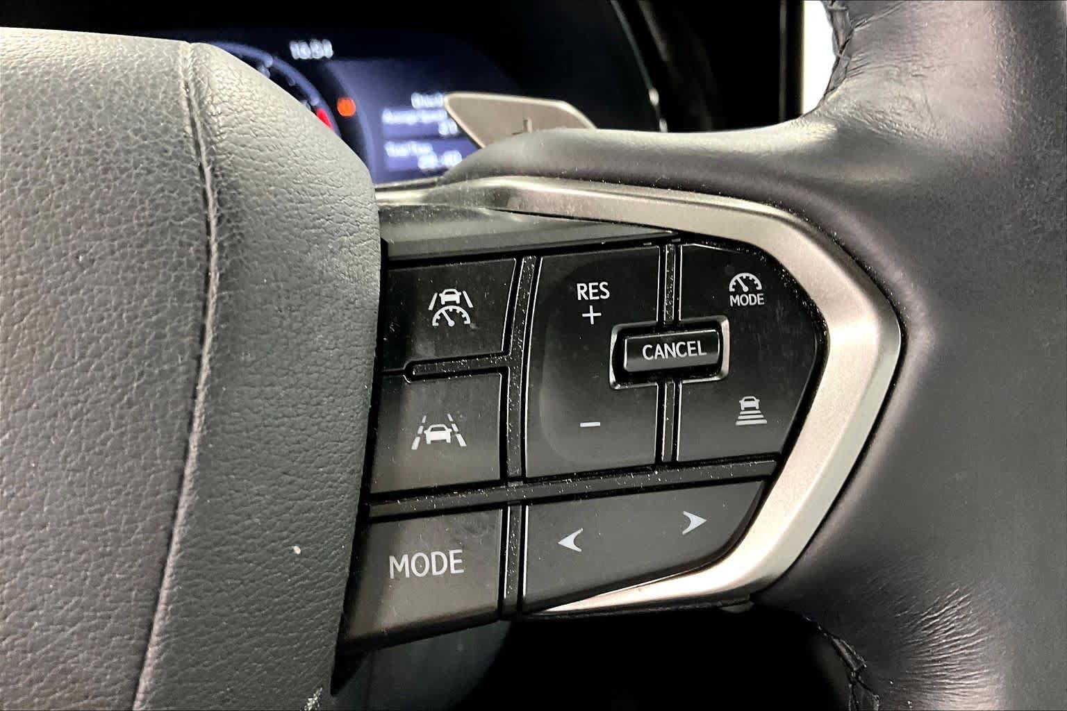 Used 2025 Lexus TX 350 FWD w/ Technology Package image 24
