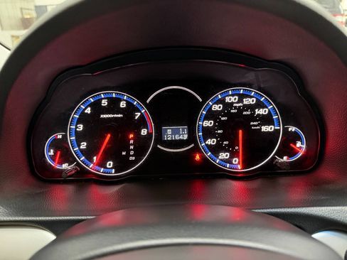 Used 2008 Acura TSX FWD image 25