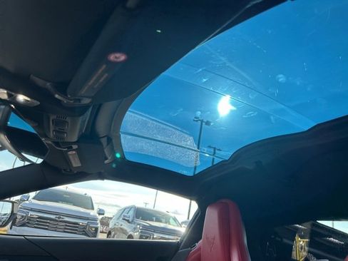 Certified 2026 Chevrolet Corvette Stingray Coupe image 19