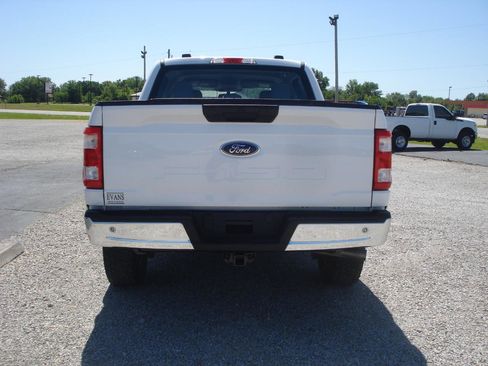 Used 2022 Ford F150 XL w/ Trailer Tow Package AWD/4WD image 7