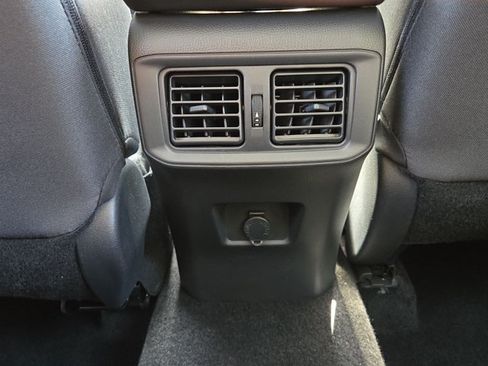 Used 2025 Toyota RAV4 LE FWD image 16