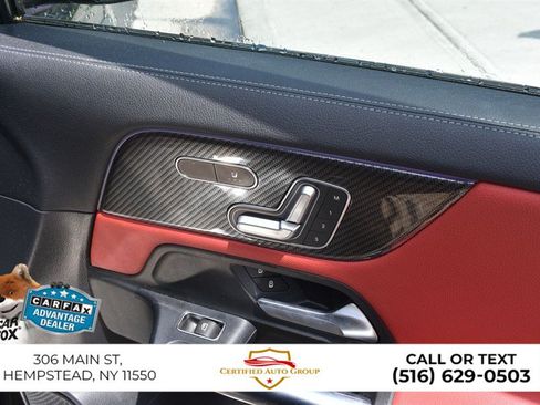 Used 2022 Mercedes-Benz GLA 250 4MATIC image 21