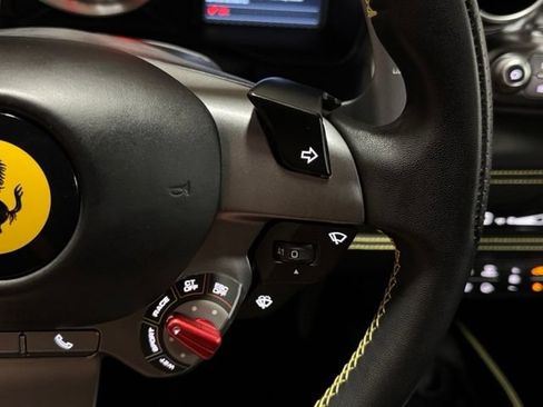 Used 2020 Ferrari F8 Tributo RWD image 19
