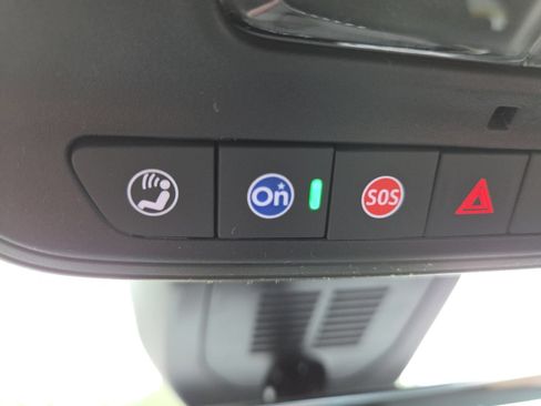 New 2026 GMC Terrain AT4 w/ Convenience Package III AWD/4WD image 36