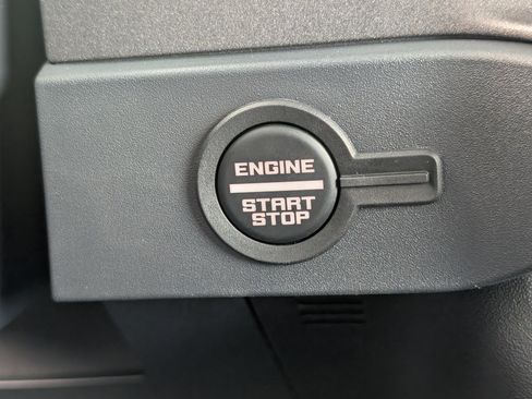 New 2026 Ford Bronco Raptor AWD/4WD image 18