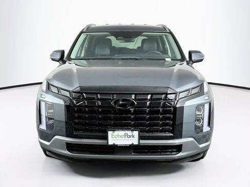 Used 2025 Hyundai Palisade SEL FWD image 2