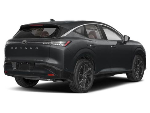 New 2026 Nissan Murano SL image 2