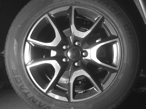 Used 2025 Jeep Compass Trailhawk image 15