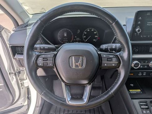 Used 2024 Honda CR-V EX-L image 19