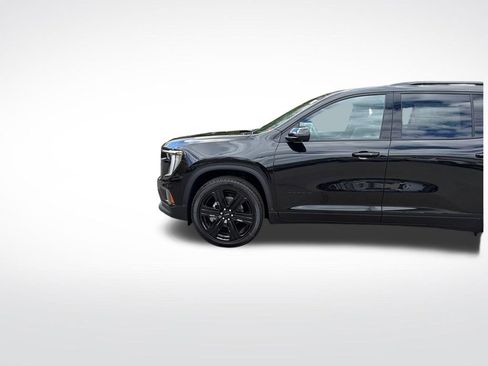 New 2026 GMC Acadia Elevation w/ Black Edition AWD/4WD image 25