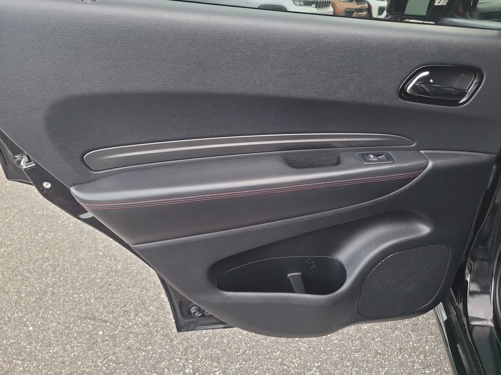 Used 2022 Dodge Durango R/T RWD image 13