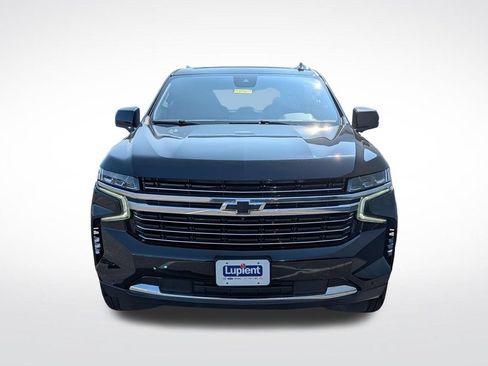 Used 2024 Chevrolet Tahoe LT w/ LT Signature Package AWD/4WD image 10