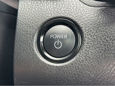 Used 2025 Toyota Camry XSE w/ Premium Package FWD image 35