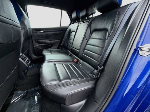 Used 2024 Volkswagen Golf R AWD/4WD image 20