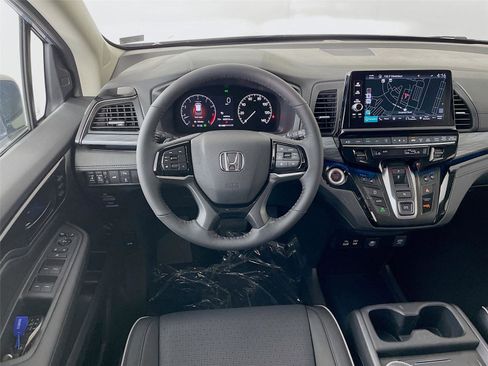 New 2026 Honda Odyssey Elite image 21