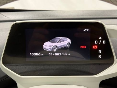 Used 2021 Volkswagen ID.4 1st Edition image 32