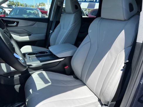 Used 2026 Acura MDX SH-AWD w/ Technology Package image 16